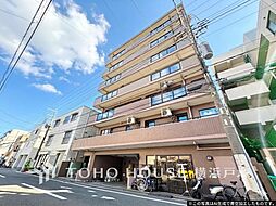 マークミュー横浜本牧