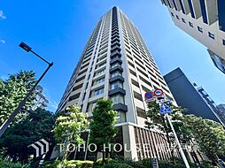 Brillia ザ・タワー東京八重洲アベニュー