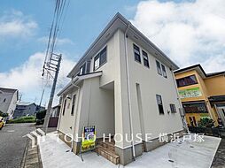 茅ヶ崎市円蔵 戸建て