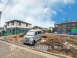 旭区本村町 戸建て 1号棟 全3棟