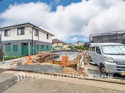 旭区本村町 戸建て 2号棟 全3棟