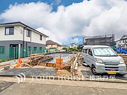 旭区本村町 戸建て 3号棟 全3棟