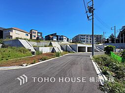 戸塚区上矢部町 戸建て