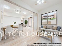 アリスガーデン横浜番館