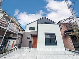 横浜市 旭区西川島町 戸建て