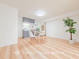東カングランドマンション磯子