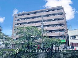 ナイスアーバンプラザ弘明寺