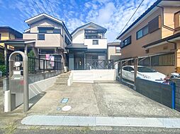 藤沢市大庭 戸建て