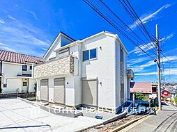 中田東2丁目 戸建て