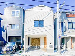 横浜市 旭区西川島町 戸建て