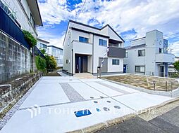 富岡西2丁目 戸建て