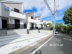 保土ケ谷区月見台 1号棟 新築戸建 全3棟