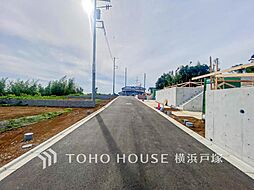 横浜市 泉区新橋町 戸建て 15号棟　1期16棟　全23棟