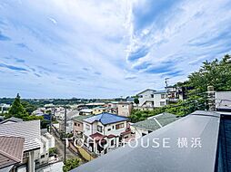 藤沢市白旗4丁目 戸建て