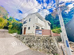 鎌倉市材木座4丁目の一戸建て