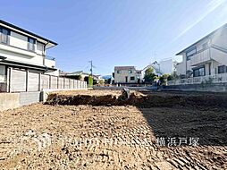 横浜市 磯子区洋光台6丁目 戸建て2号棟 全2棟