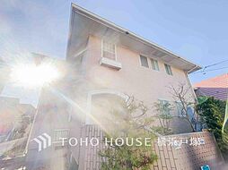 金沢区能見台3丁目 戸建て