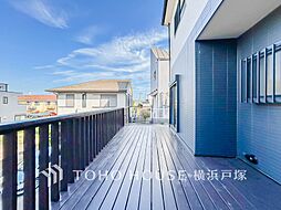 藤沢市鵠沼 藤が谷4丁目 戸建て