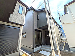 藤崎5丁目第9期新築分譲住宅全4棟3号棟