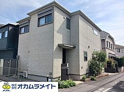 鷺沼2丁目戸建