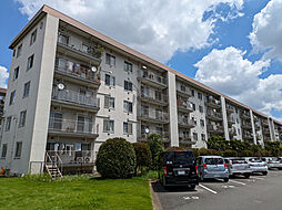 谷津遊園ハイツ4・Ｄ号棟