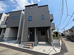 前原西5丁目新築分譲住宅第18期全3棟1号棟