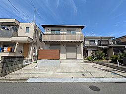 前原西8丁目戸建