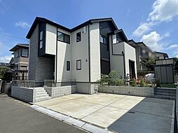 八幡台3丁目戸建