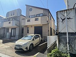 オーナーチェンジ物件鷺沼3丁目戸建