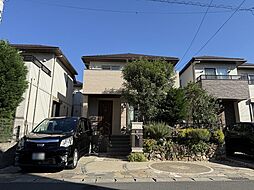 緑が丘西5丁目戸建