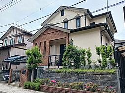 緑が丘1丁目戸建