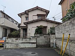 前原西8丁目土地