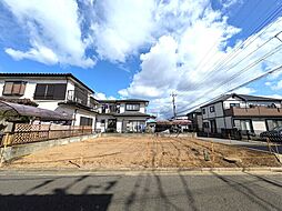 鷺沼台3丁目土地