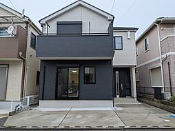 鷺沼台3丁目戸建