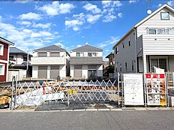 香澄3丁目新築分譲住宅全2棟2号棟