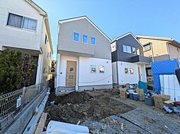 香澄5丁目新築分譲住宅第1期全2棟2号棟