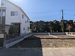 香澄5丁目新築分譲住宅第1期全2棟2号棟