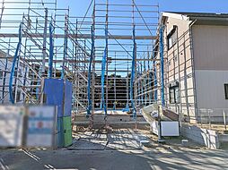 香澄5丁目新築分譲住宅第1期全2棟1号棟