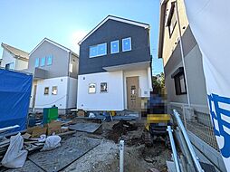 香澄5丁目新築分譲住宅第1期全2棟1号棟