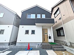 香澄5丁目新築分譲住宅第1期全2棟1号棟