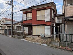 東習志野1丁目土地