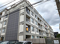 谷津遊園第2コーポラス