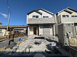 香澄3丁目新築分譲住宅全2棟Ａ号棟