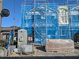 香澄3丁目新築分譲住宅全2棟Ａ号棟