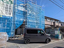 香澄3丁目新築分譲住宅全2棟Ｂ号棟