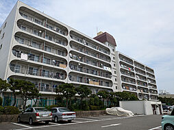 ソフトタウン谷津遊園1号棟