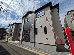 前原西6丁目新築分譲住宅第20期全6棟4号棟