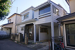 「オーナーチェンジ物件」八千代台北14丁目戸建