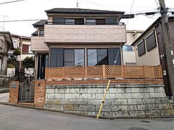 市川市中国分1丁目戸建