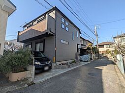 宮野木台1丁目戸建